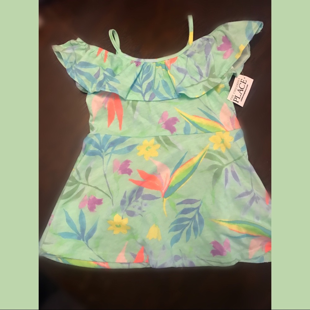 Girls Dress